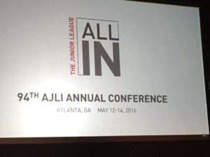 2016 AJLI Annual Conference