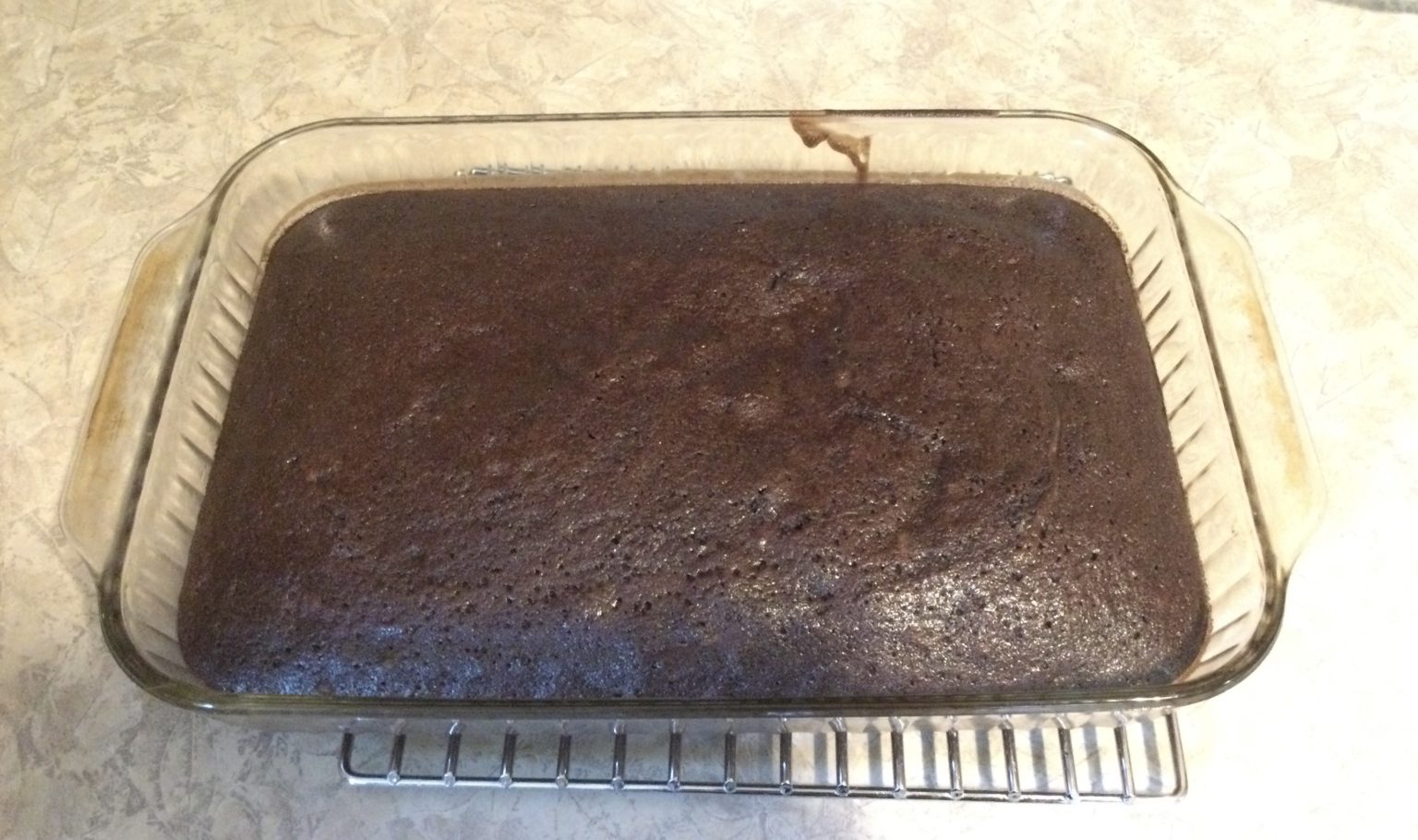 Denver Chocolate Sheet Cake Junior League of Duluth