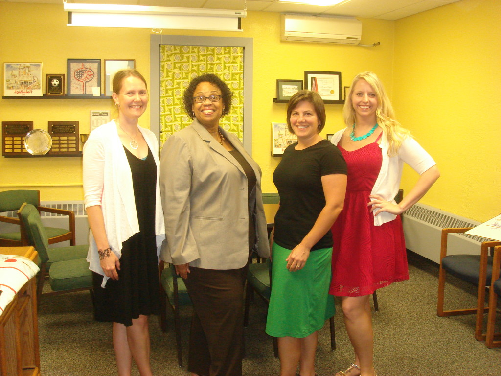 Leadership Junior League of Duluth