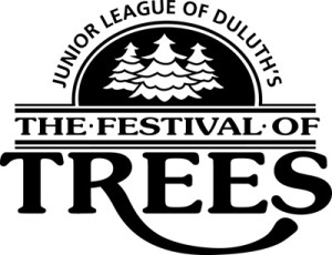 2019 Duluth Festival of Trees