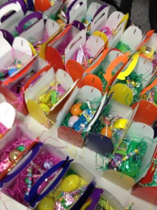 Easter Baskets